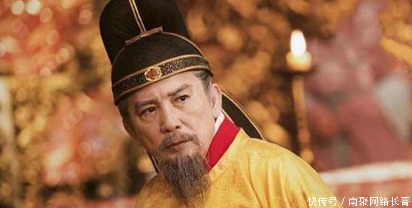 李旦|武则天想立自己的侄子为太子,狄仁杰一番进言,她无奈放弃