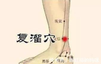 风水岭|睡觉老爱出汗?艾灸1个穴位,滋肾阴、补肾气、壮肾阳,整夜好眠