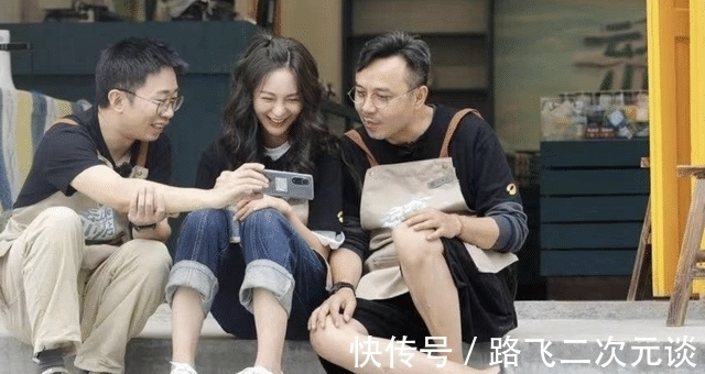 乡村里藏着热爱天文的小孩,湖南卫视这档慢综艺令我破防了