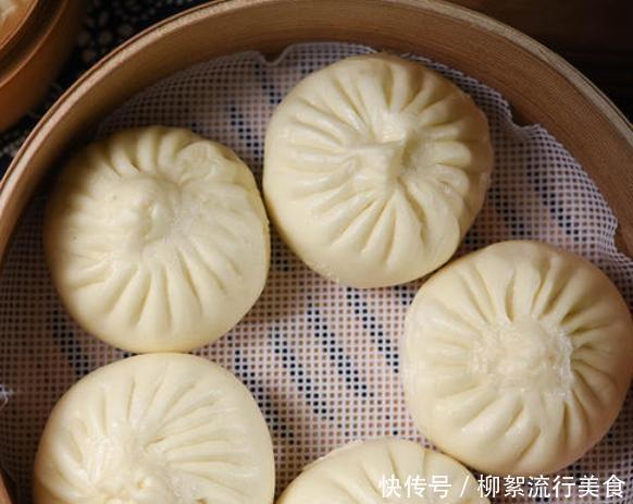 喜欢|如果你想吃馒头,就不要省这一步,馒头蓬松香和店里卖的一样