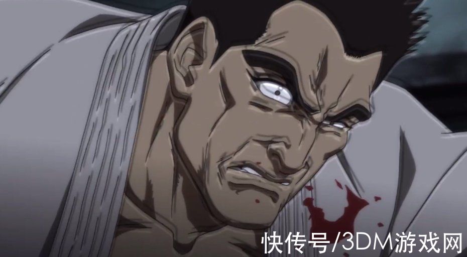 原作|《莎木》動畫版正式預告 原作聲優主角繼續出演