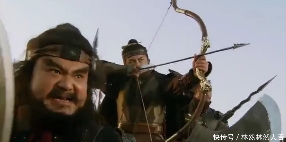 鲁智深武松李逵看起来一样悍勇无畏,但是这一战,却把他们打得现了原形