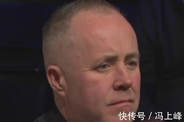 周跃龙|中国名将六连胜改写历史，英锦赛冠军一步之遥，丁俊晖完成使命