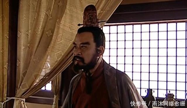 弗陵|汉武帝心中的继位人选不是少子弗陵而是昌邑王髆