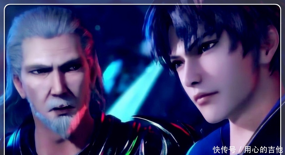 碧磷蛇皇|斗罗大陆，盘点斗一强大的封号斗罗，他们拥有的全都是极品兽武魂