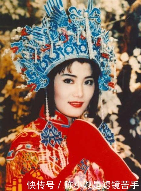 功夫女星杨丽菁:霹雳菩萨中明媚惊艳的阿舍51岁啦_【快资讯】