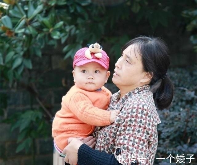 生分|为什么孩子更喜欢去奶奶家,而不是姥姥家?孩子的回答或很现实