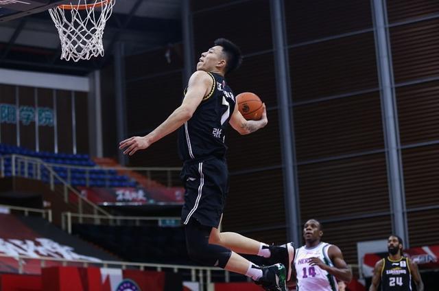 吳昌澤|命中率50%！遼寧21歲前潛力無限，楊鳴有望打造出下一個張鎮(zhèn)麟