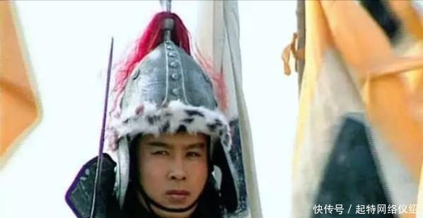 赵云|曹操帐下第一虎将许褚能单挑马超和赵云,为何打不过第六的张飞?