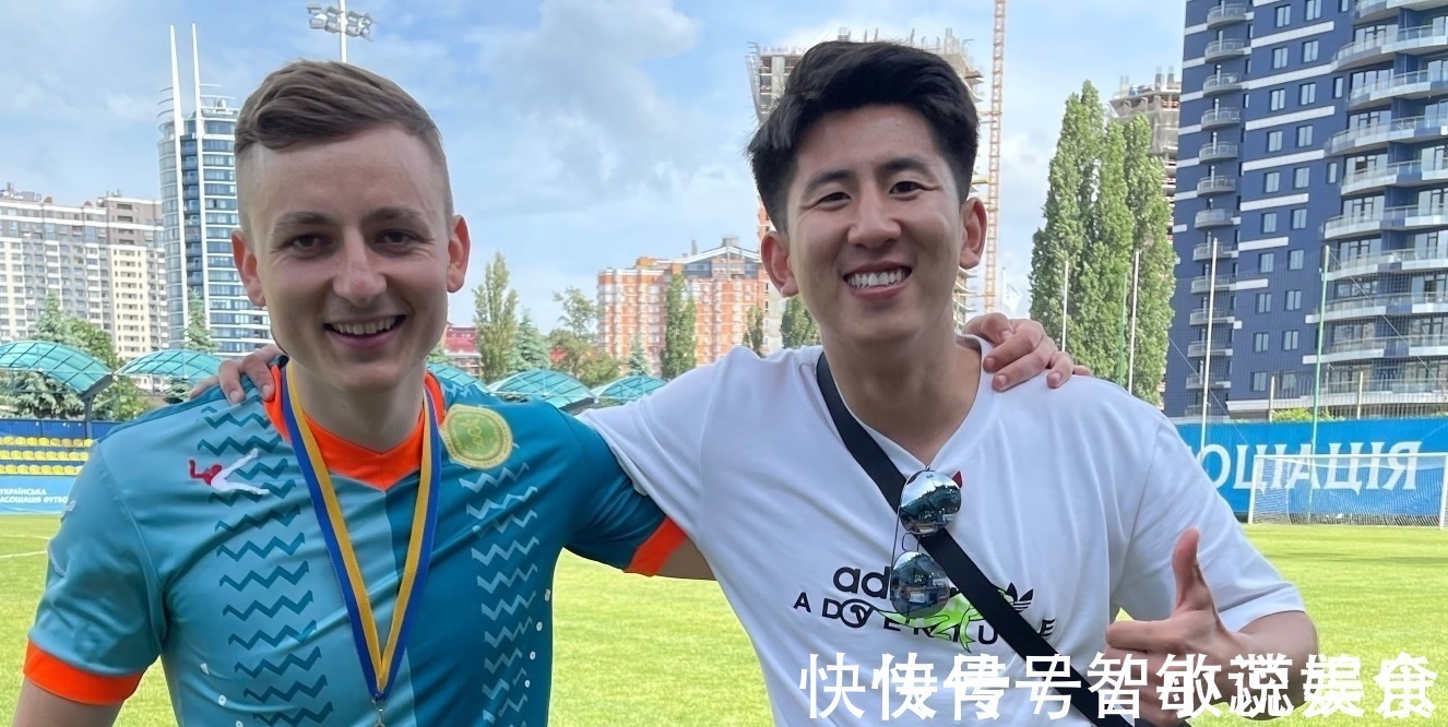 谢晖|新赛季中国球员留洋首球!21岁新星破门,曾单场戴帽,比肩谢晖