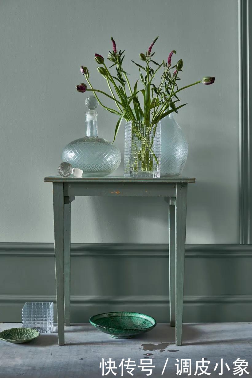 空间|色彩的背后也没那么简单呢