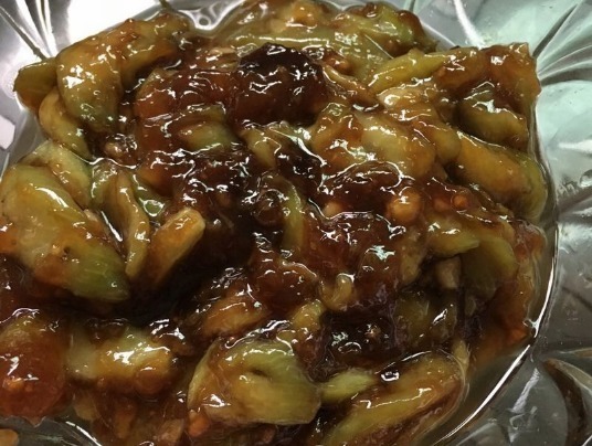 怀孕期|怀孕期,有3种食物孕妈别任性吃,可能会吸收毒素,影响宝宝发育