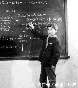 后半生|昔日神童今何在……有多少孩子,赢在起跑线,输了后半生