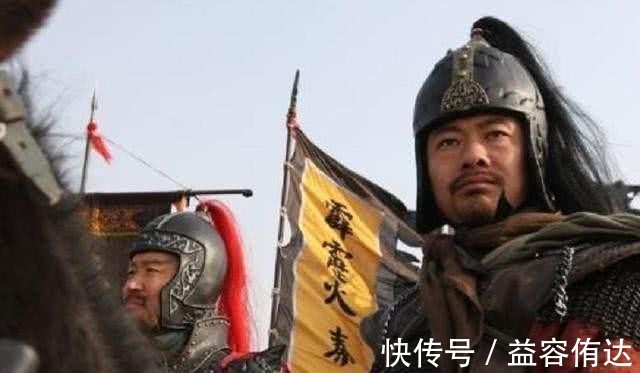 周通|水浒中最嚣张的绰号！外号嚣张招式诡异！网友：最后一个太狂了