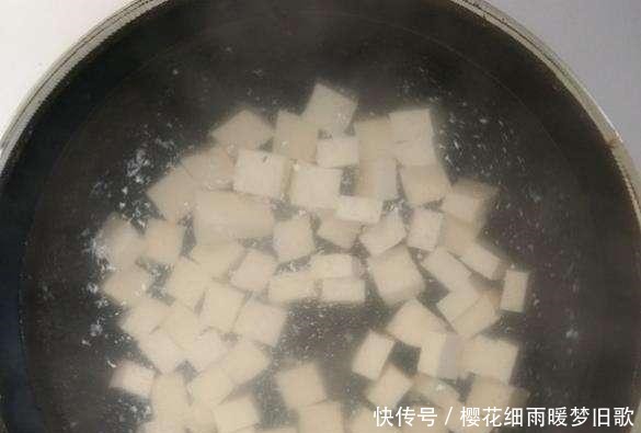 这4种食物下锅前切记要焯水，很多人不知道，难怪味道差还不入味