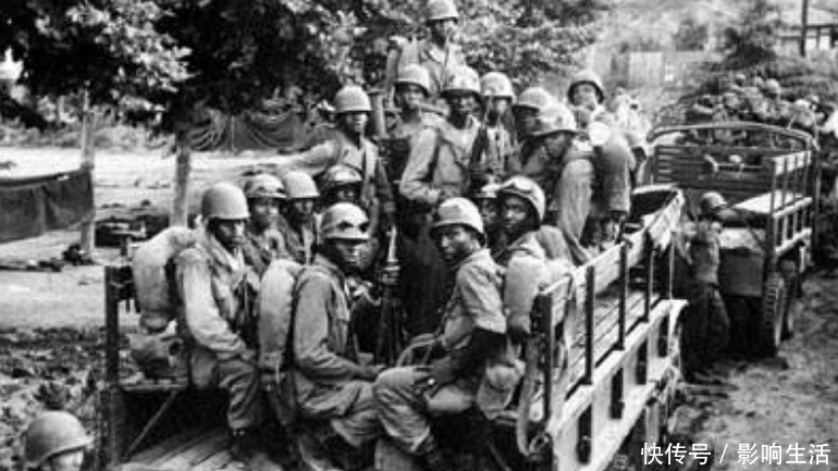 被俘|朝鲜战争!2万多志愿军被俘,为何被放时只回来6千人,其余人呢