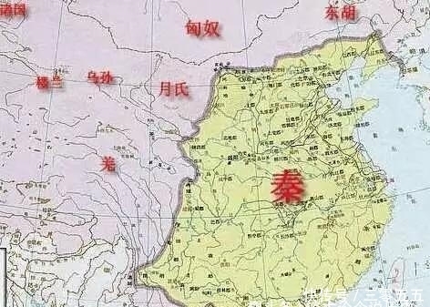 争议|英国网民:古代中国侵略过多少国家?美国网友回复引争议