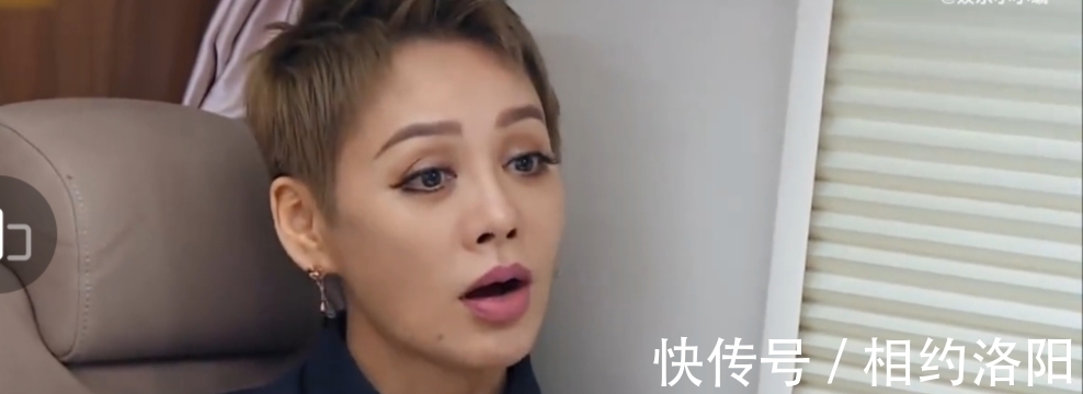 姚安娜|宁静吐槽中餐厅某期节目难看,疑似暗指赵丽颖,还给黄晓明下马威