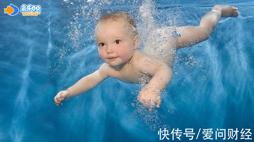 运动能力|一年花成千上万元在宝宝游泳上,是真的值得吗?