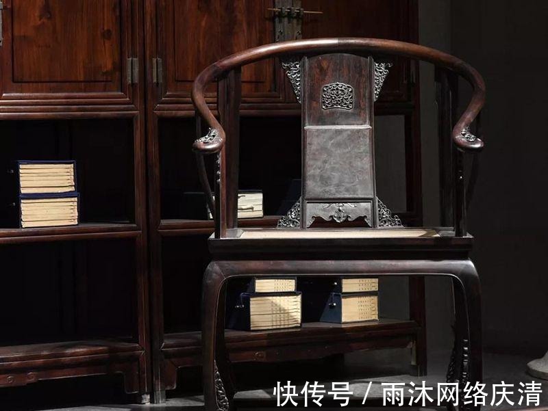 清朝|富丽堂皇的清朝家具,苏式、广式、京式风格有哪些特点?