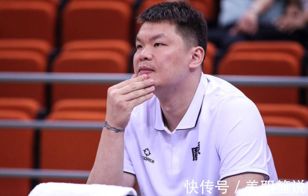 外援|CBA广东男篮遇麻烦,功勋外援不满球队,质疑朱芳雨,会被裁么?