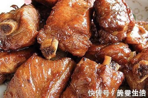 排骨|做糖醋排骨，糖和醋谁先谁后？很多人搞混了，难怪又硬又柴！