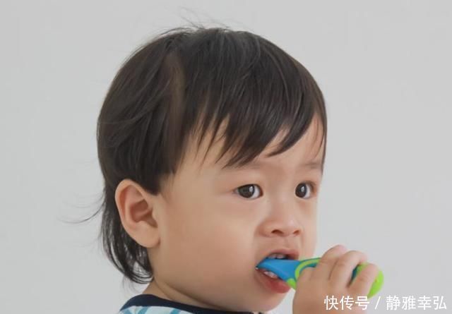 吃糖|10个5岁儿童中，7个有龋齿，罪魁祸首居然不是糖？