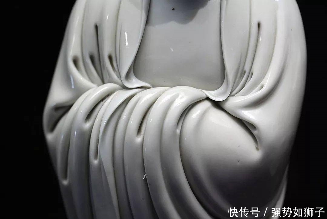 老窑雕塑瓷:市场又一新宠(附高清图)!