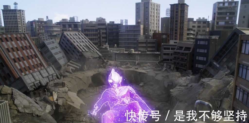 卡尔蜜拉|特利迦奥特曼:“暴力王”达贡现身,三拳打死老师傅,特利迦被秒