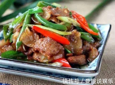 推荐几款好吃的家常菜，色泽诱人，鲜香可口，大人孩子都爱吃