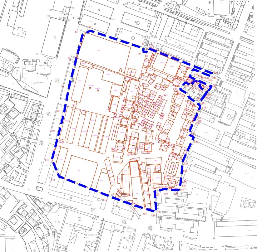 新进展|8月第5周：全市13个旧改获新进展！特发、远洋、龙光等操盘