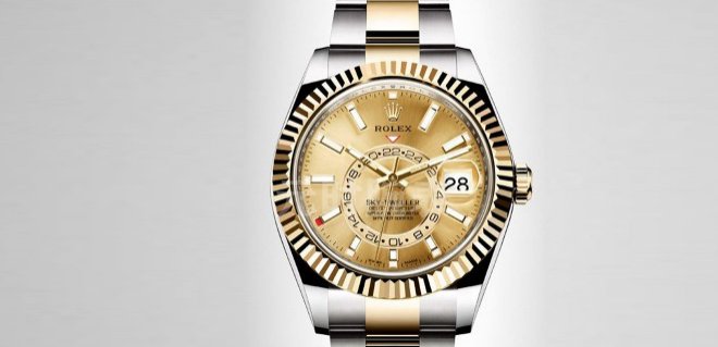 男士高级腕表什么样，盘点劳力士经典腕表款式