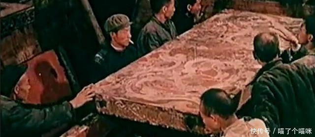 中国第一大清官包拯墓被发现,挖开墓室后,里面场景让专家疯狂!