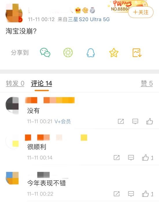 成交额突破|抄人、不买人、吃圭人……双11，你是哪种人？