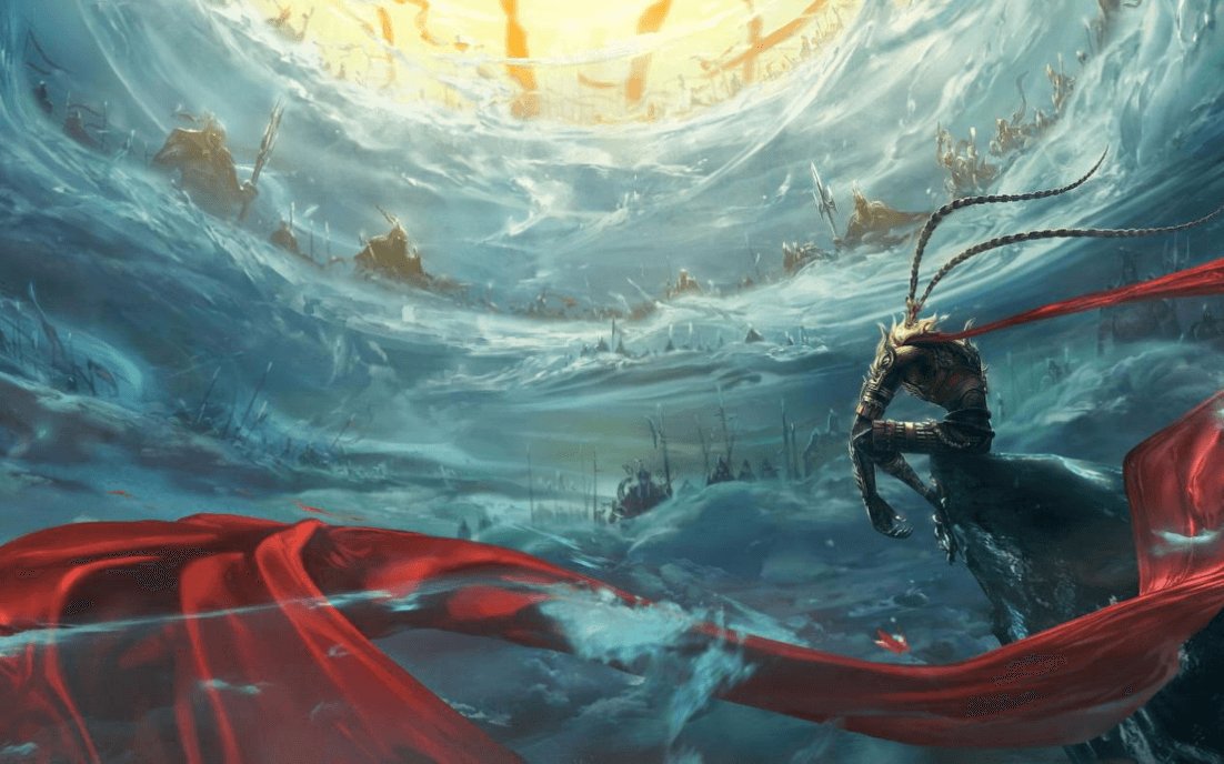 万科|狂人孙宏斌和末路狂奔的融创帝国