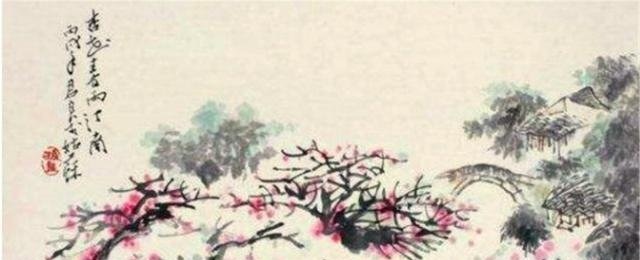 刘禹锡无意作的一首诗,让八位好友再次遭