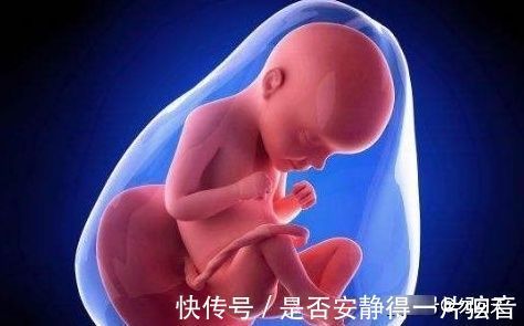 胎儿|孕妈牢记2件事，提高羊水质量，保证胎儿生活空间，宝宝长得更好