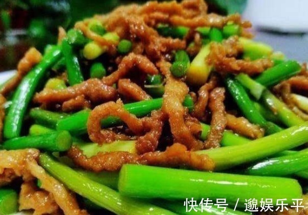 加速体|多给家人吃的消炎菜,口味鲜美,增强体质,荤素搭配营养好