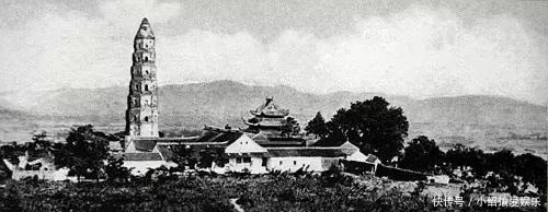 中年|旧时光里的苏州城(组图)