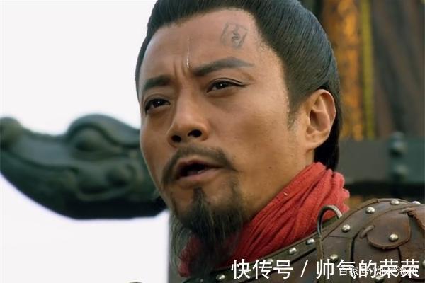 王文斌|此人绰号北方玄武水星,排名垫底,却将八十万禁军教头斩于马下