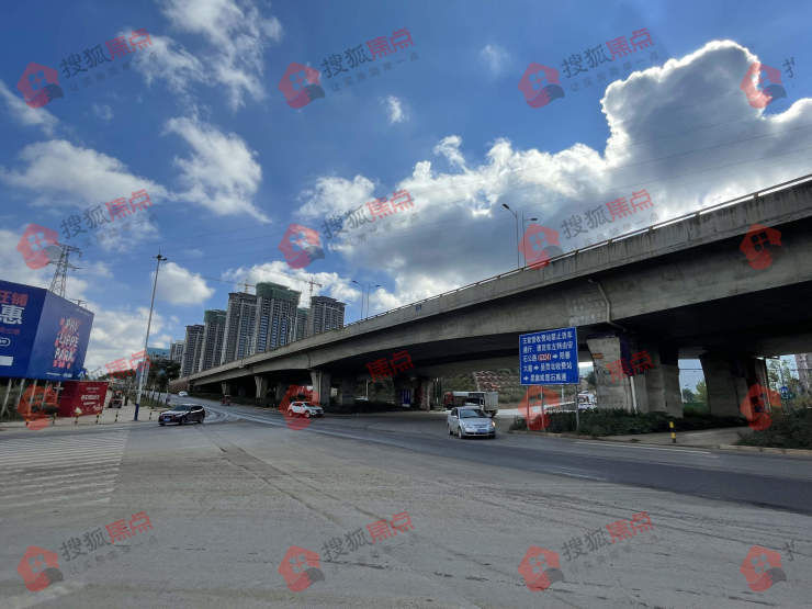 旭辉金科|经开区部分项目预计年底交房 目前建设进度如何?