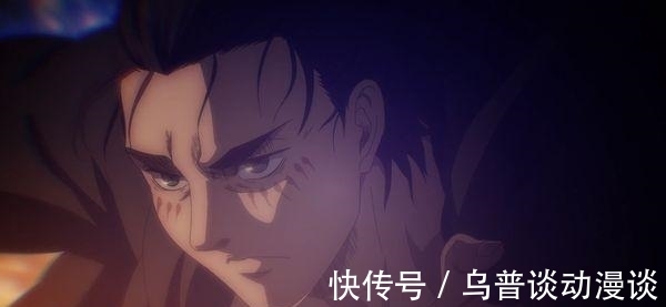 莱纳|《进击的巨人》最终季首幕观众吓坏泪崩!重要角色断指濒临死亡