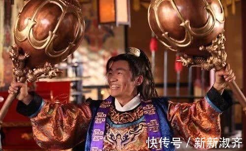 伍云召|隋朝猛将伍天锡因为看不惯一名恶人，便将其打死，谁知却惹祸上身