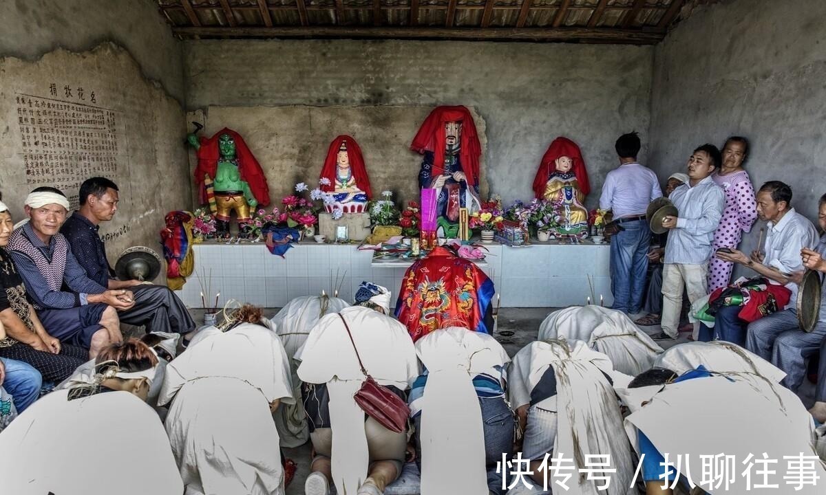 死者&火葬场员工透露:有一种尸体谁都不敢烧,就算家属要求也不允许