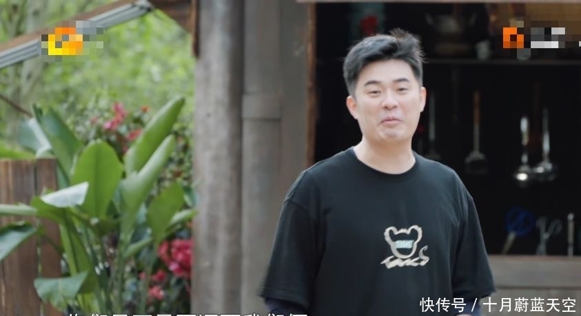张艺兴 陈赫李诞成《向往5》最让人讨厌的嘉宾,彭昱畅和张艺兴让人心疼
