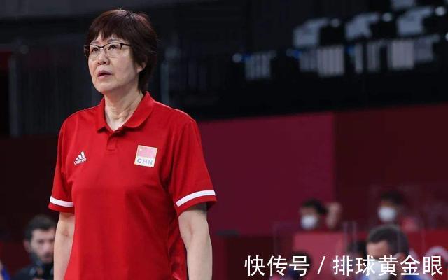 新帅|郎平现身美国华人春晚!她的意见或决定女排新帅,大概率视频出席