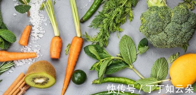 西蓝花|炒菜前记得要焯水的3种蔬菜,别嫌焯水麻烦,弄不好有害于健康!
