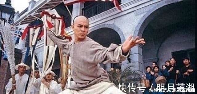 醫(yī)館|黃飛鴻的后代現(xiàn)狀如何是否有發(fā)揚武術的人