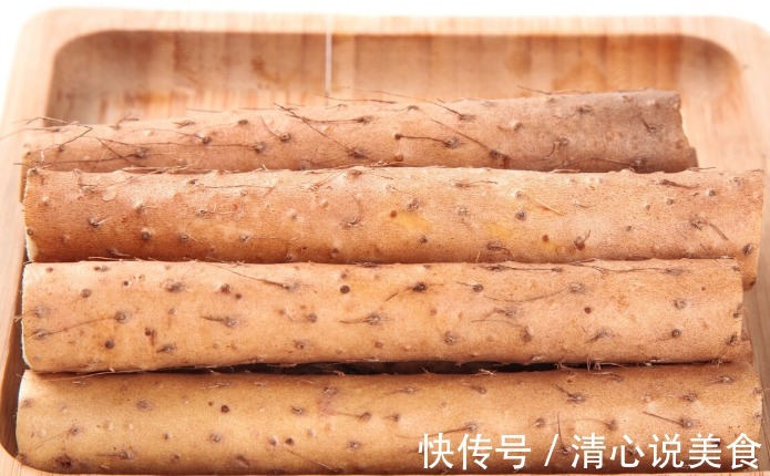 山药最好吃的9种做法,大人孩子都爱吃,你都吃过吗
