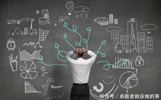 名言|谋略奇书《反经》十大名言,不一样的人生智慧